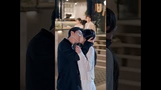 Information Kiss her right in front of the guy who betrayed her💞 #bep79 #dramabox #cdrama #drama News