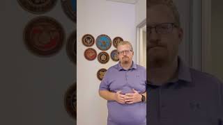Memorial Day Message from Veteran Lang