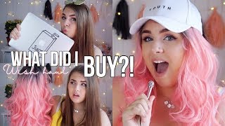 DID WISH SCAM ME AGAIN?! Wish Haul 2