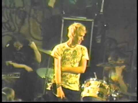 Operation Ivy Unity Live Demo Version Rock Against Racism 1988 924 Gilman street RANCID