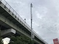 防災行政無線チャイム 大阪府泉佐野市 18:00 夕焼け小焼け