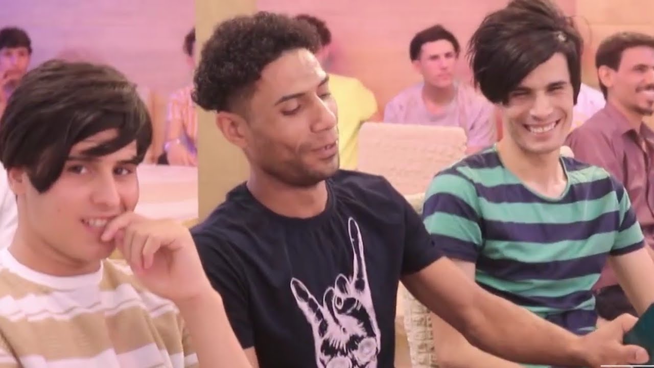 كرار الصغير 🎤انه الغشيم ابين هالناس 🎶 حفل زواج سجاد كاظم🎵