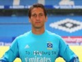 Rene Adler Transfer 2012