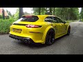 Best of launch controls 2019  techart panamera aventador svj renntech e63s 1250hp gtr 9ff turbo