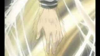 Inuyasha clip