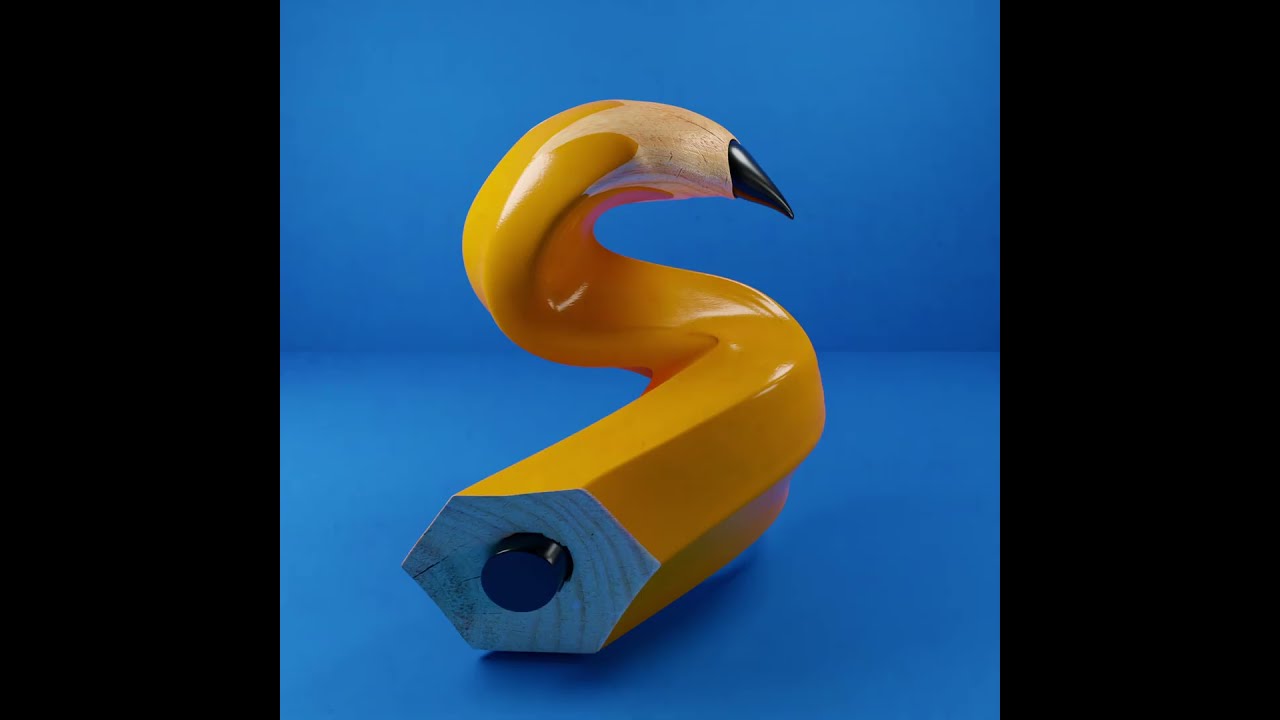 I Went Too Far With Smear Frames Animation Blender 3d