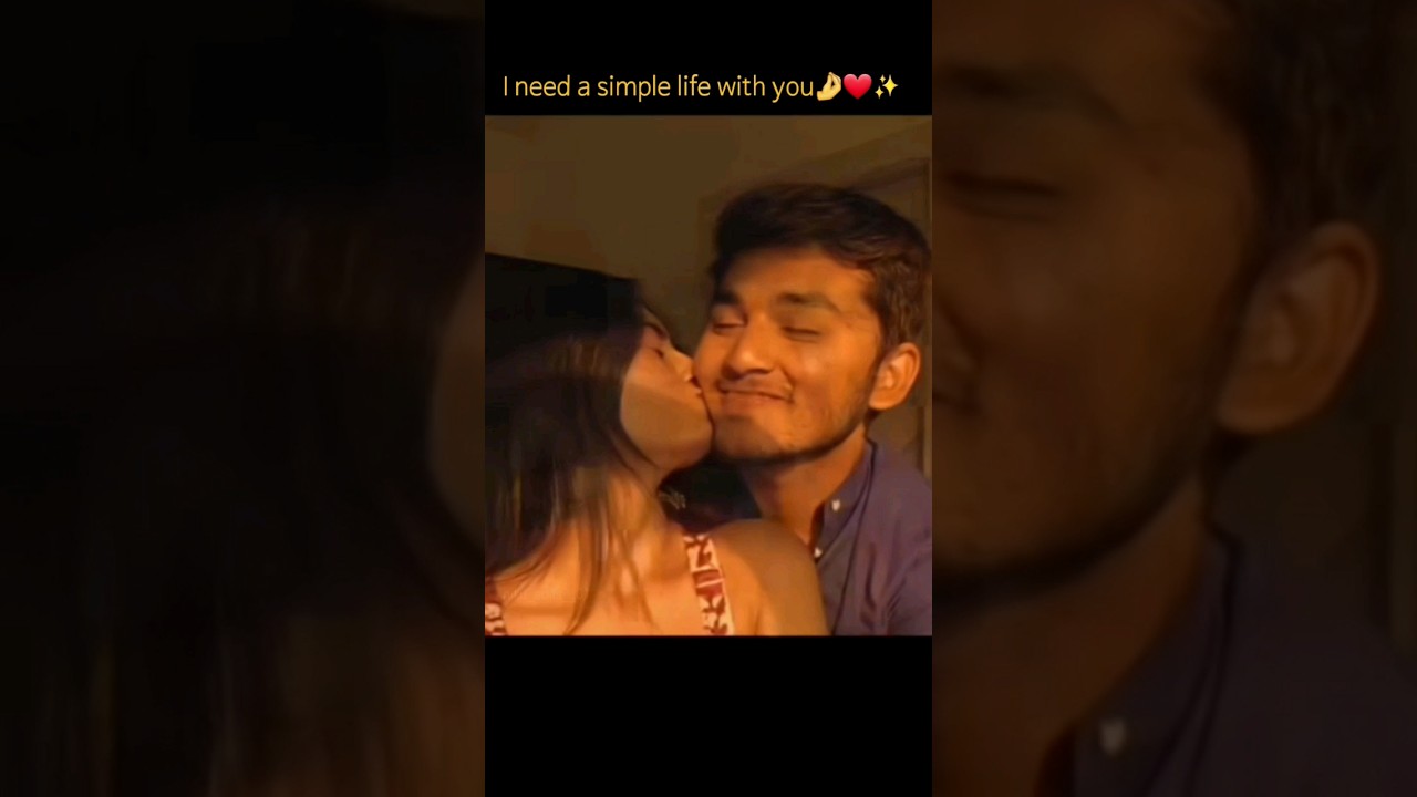 Guarda need a simple life with u ✨️🫶 #couple #trend #love #baaripiya #whatsappstatus su YouTube Guarda need a simple life with u ✨️🫶 #couple #trend #love #baaripiya #whatsappstatus su YouTube