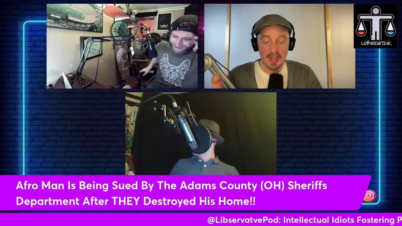 Government Grows To Bring Authoritarian Woes