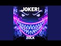 JOKER JOKER
