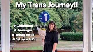 Full My Trans Journey!! News
