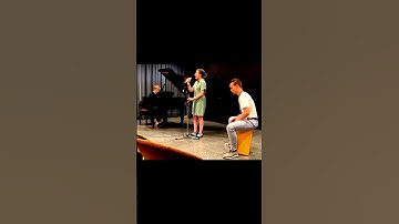 Thumbnail of Don't Stop Believing - Journey #cover #dontstopbelieving  #music #acoustic #trio #journey  #cajon