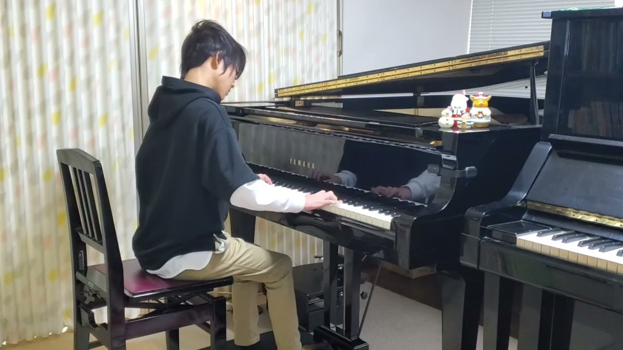 YouTubeで演奏会 Vol.9