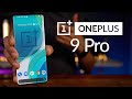 ONEPLUS 9 PRO - Incredible Display!