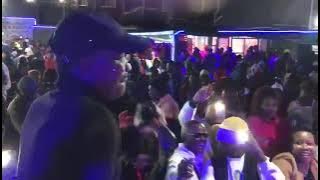 Ray Ndosi ft Shwi Ngiyabonga mama
