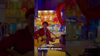 29.Gün Tatlı Tatlı Mehmet Sevim Şarkıları