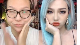 แต่งหน้าแบบ “พักก่อน!!!” screenshot 5