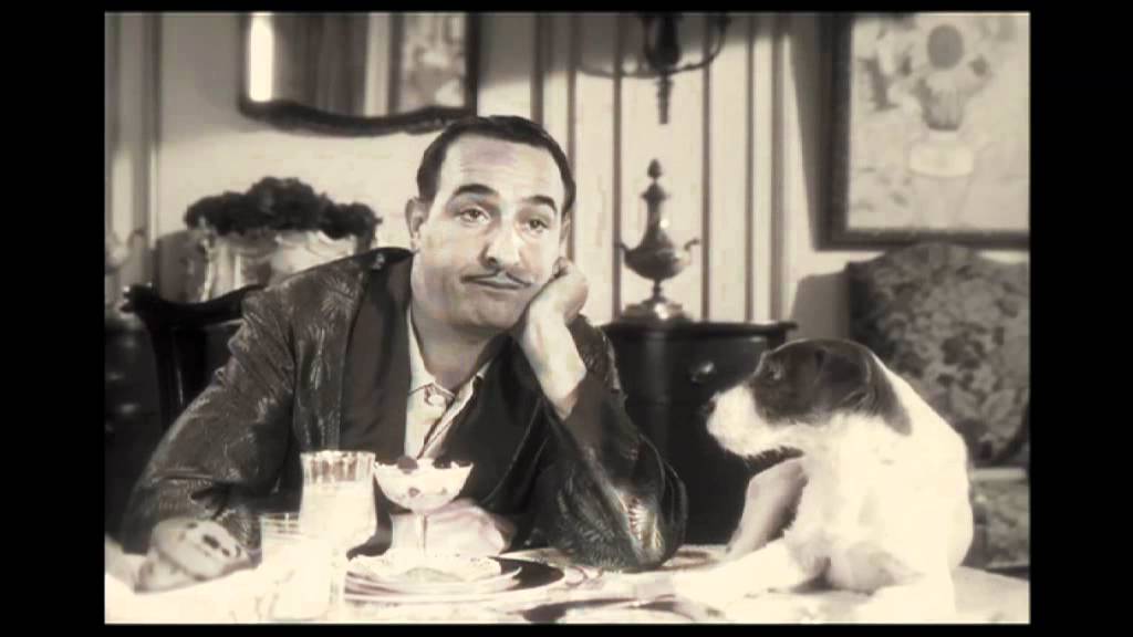 BFI London Film Festival 2011 - THE ARTIST