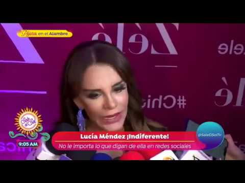 Aitana Lucia Ramos Nerea Camacho Y El Misterio De Las Trillizas