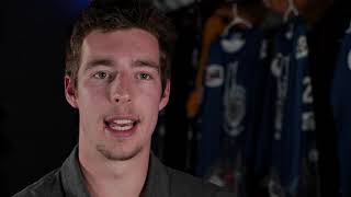 Beyond the Bench S3 E2 A Fast Start