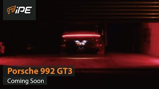 Porsche 992 GT3 – iPE Valvetronic Exhaust Coming Soon
iPE Valvetronic Exhaust System for Porsche 992 GT3 is Coming Soon, Stay Tuned.
https://ipeofficial.co/992gt3_yt
Available in both Stainless and Titanium
#iPEexhaust #Porsche #992GT3 #PerformanceRedefined Porsche 992 GT3 – iPE Valvetronic Exhaust Coming Soon