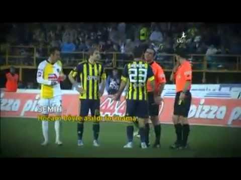 Bucaspor-Fenerbahce 24.04.2011