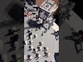 #lego #lego501st #starwars #legostarwars #shorts clone rebellion vs empire
