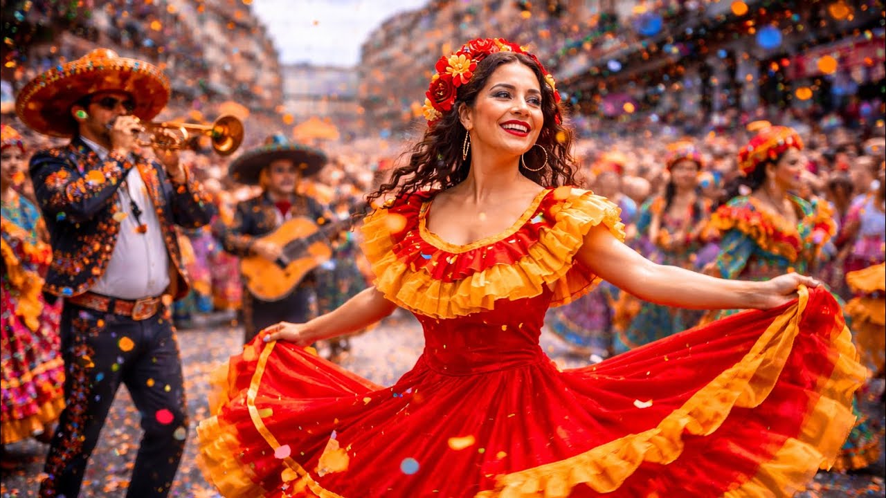 Zurich Fasnacht 2026 🇨🇭 The City EXPLODED! 🔥