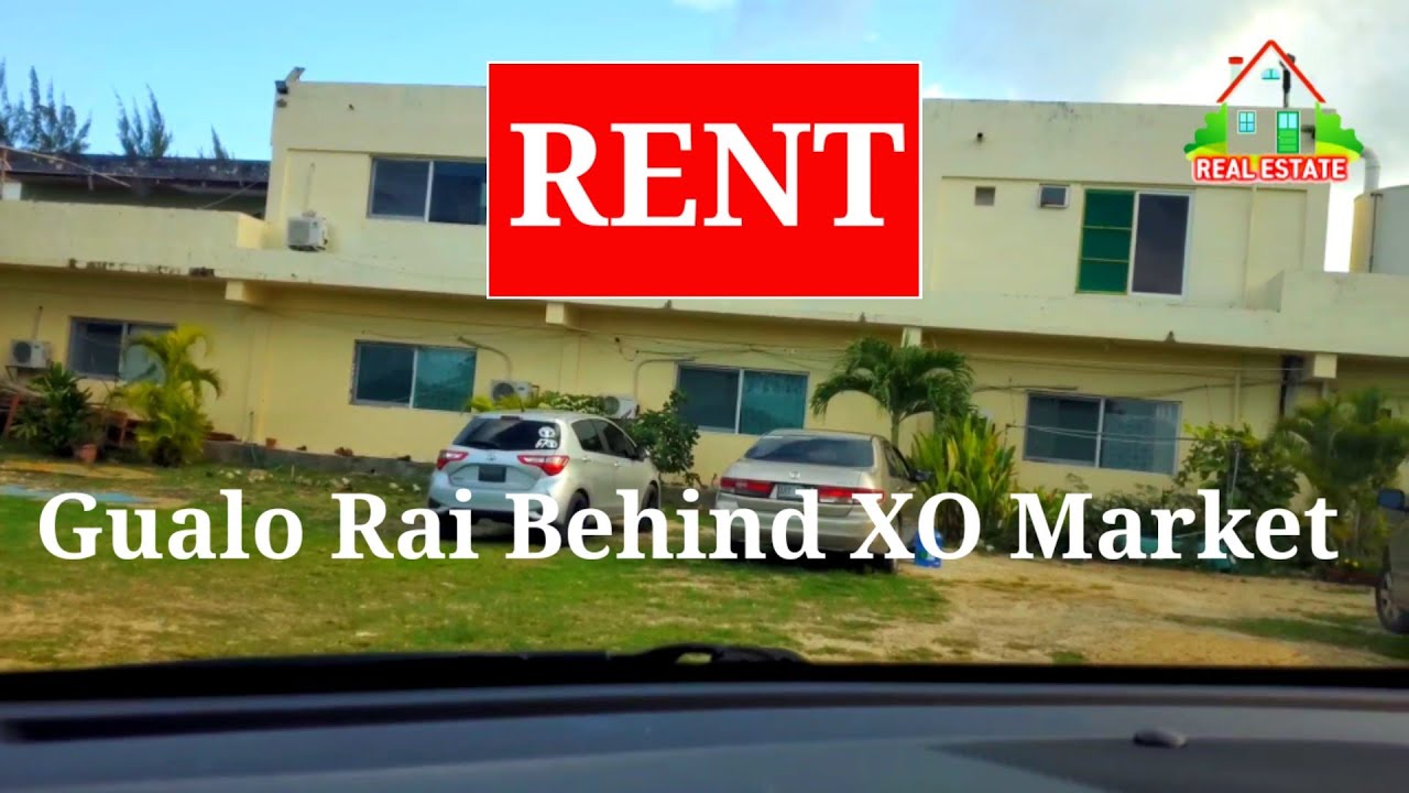 For Rent #30 - YouTube