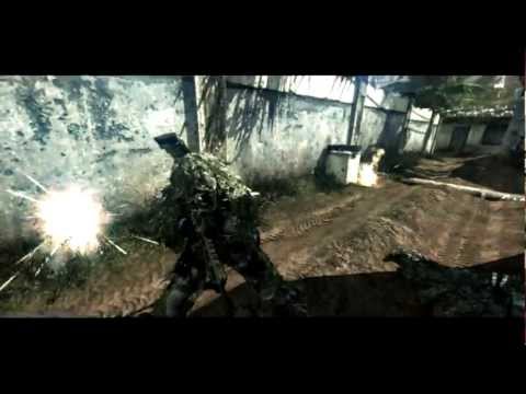 [MW3] Wrath Teamtage - my part