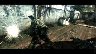 [MW3] Wrath Teamtage - my part