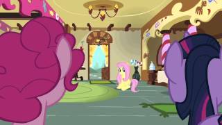 Fluttershy spanish fandub 