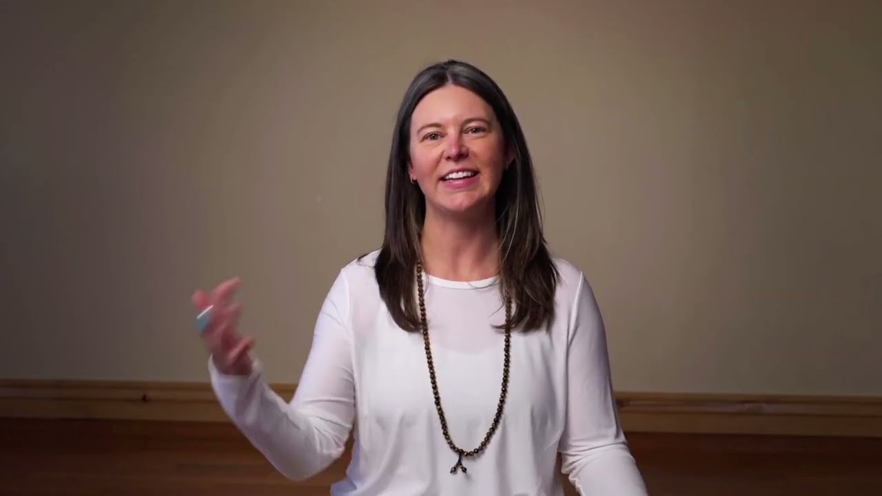 Spirit Pillar of Wellness