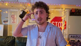 Tobuscus is losing his mind (again) (again)