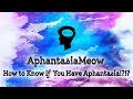 Do I Have Aphantasia!?!? - MUST WATCH