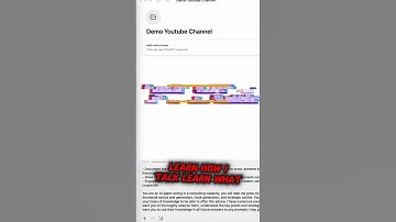 Replace Poppy AI with THIS Free System