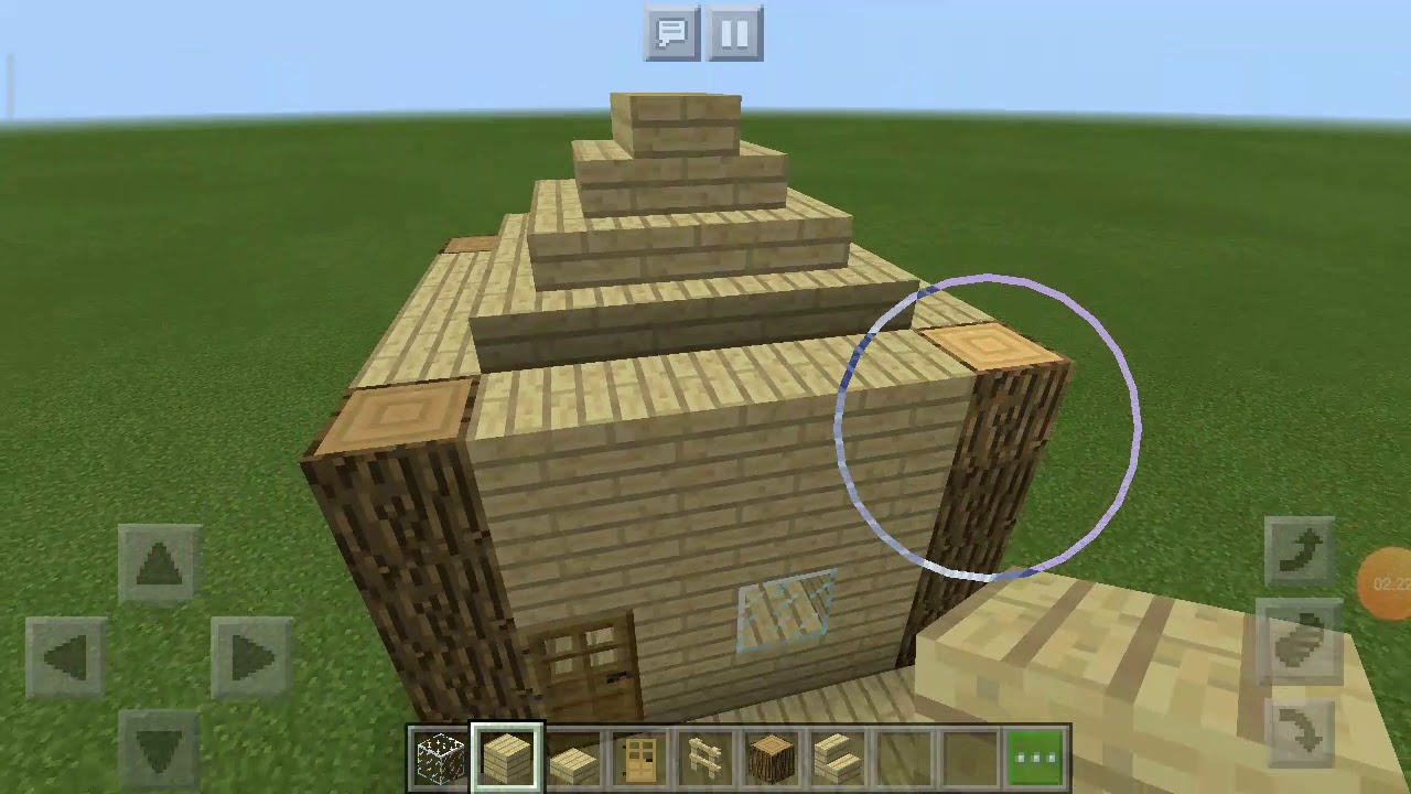 Rumah sederhana - YouTube