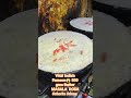 Viral India's Famous 😱 500g Butter MASALA DOSA #shorts #dosa #food