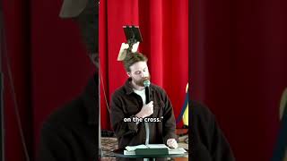 Jesus is king, Caesar is not — A teaching on Matthew 21:1-11