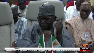 Zamfara APC Stakeholders Endorse Tinubu, Lawal for 2027