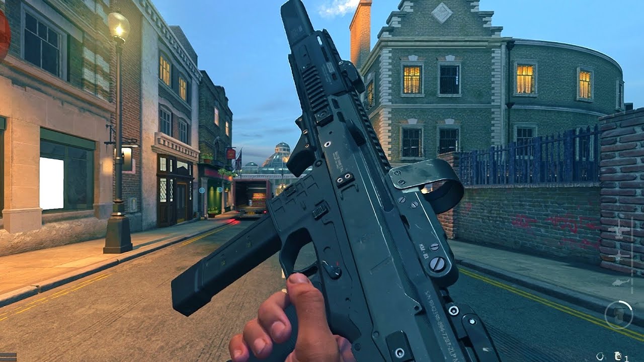 Team Deathmatch | Modern Warfare [ No Commentary ]