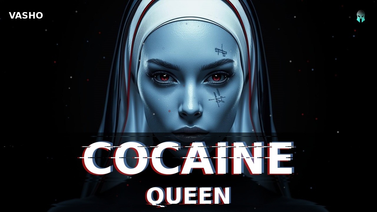 COCAINE QUEEN | Best Remixes Of Popular Songs 2026🔥 | VASHO