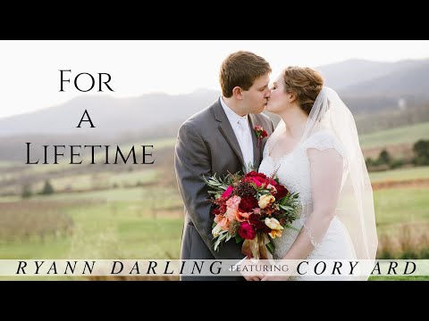 For a Lifetime