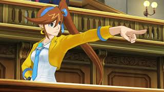 Phoenix Wright: Ace Attorney - Spirit of Justice - Courtroom Revolutionnaire 2016 (MIDI Version)