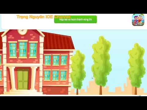 Video Trạng Nguyên Tiếng Việt Lớp 5 Vòng 18 năm 2020-2021... - youtube