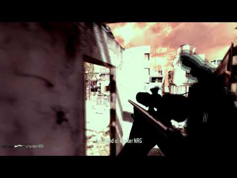 COD 4. wcyd by linkin