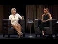 Giuliana Rancic Interviews Martha Stewart at Intuit QuickBooks Connect - Martha Stewart