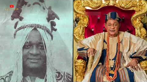 POWERFUL Yoruba MONARCH ALAAFIN OF OYO (Oba Lamidi Adeyemi) Has Passed Away