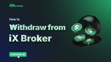 How to Withdraw Funds from iX Broker FAST | Your Complete Step-by-Step Guide