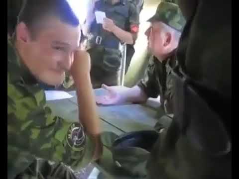 Что творят в армии ! Шок ! Лучший Сборник Самых Смешных Приколов Про Армию