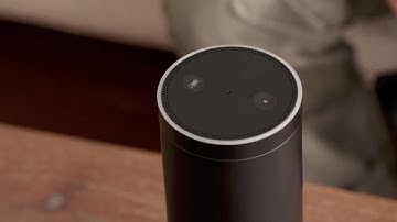 Police want Amazon Echo data to solve murder